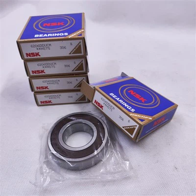 उच्च गति कम शोर वाली बॉल बियरिंग्स