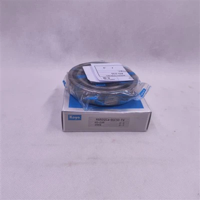 परिशुद्धता कोणीय संपर्क बॉल बियरिंग्स