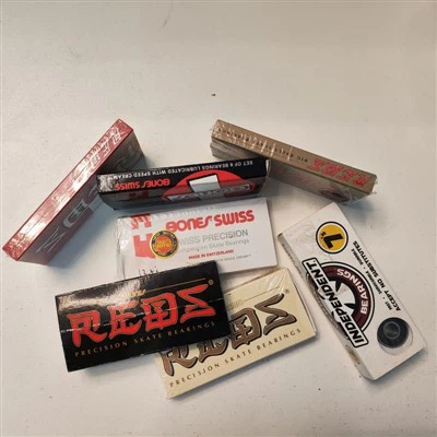 सिंगल रो डीप ग्रूव बॉल बेयरिंग